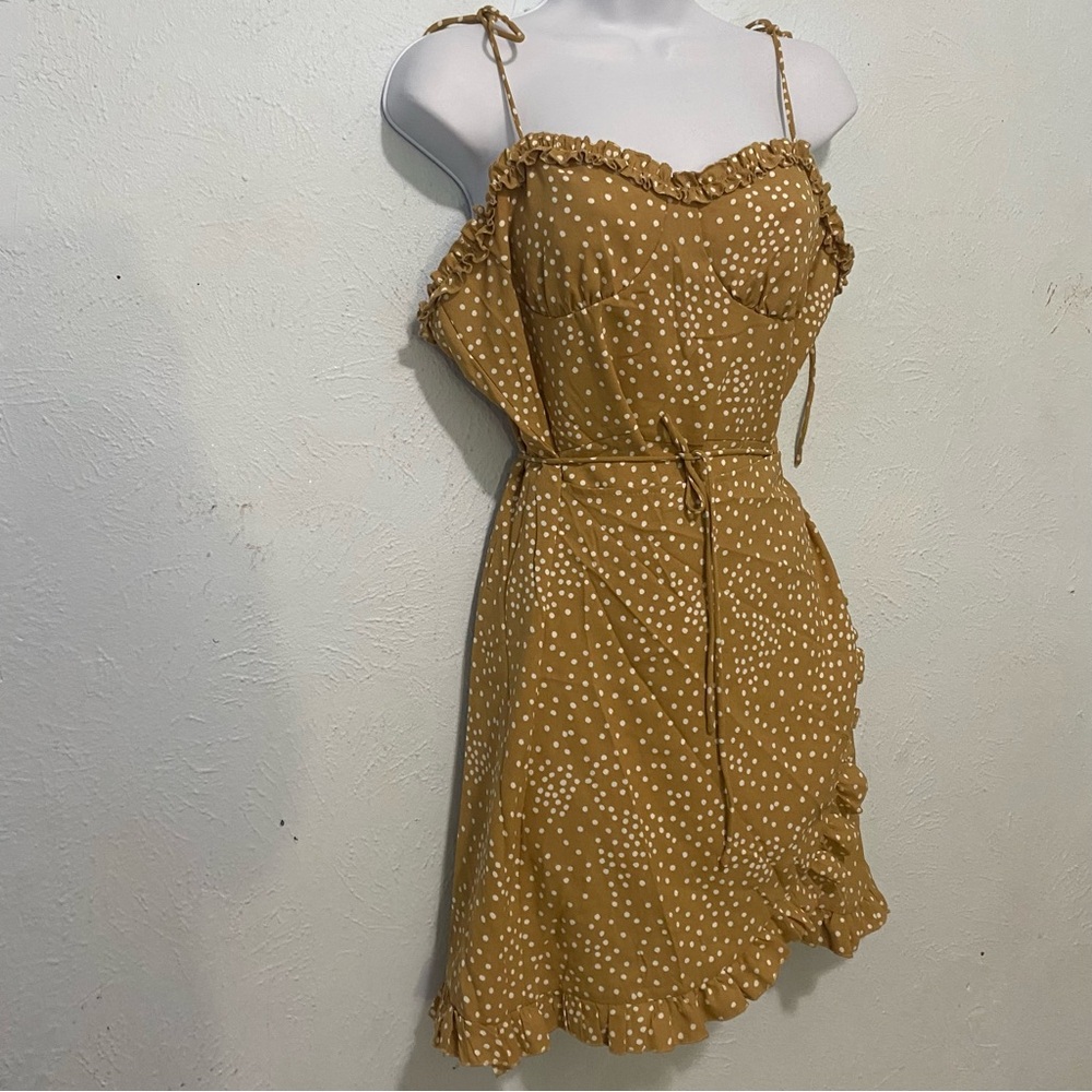 Zaful Dress